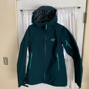 Arcteryx Sentinel Jacket Women’s Large